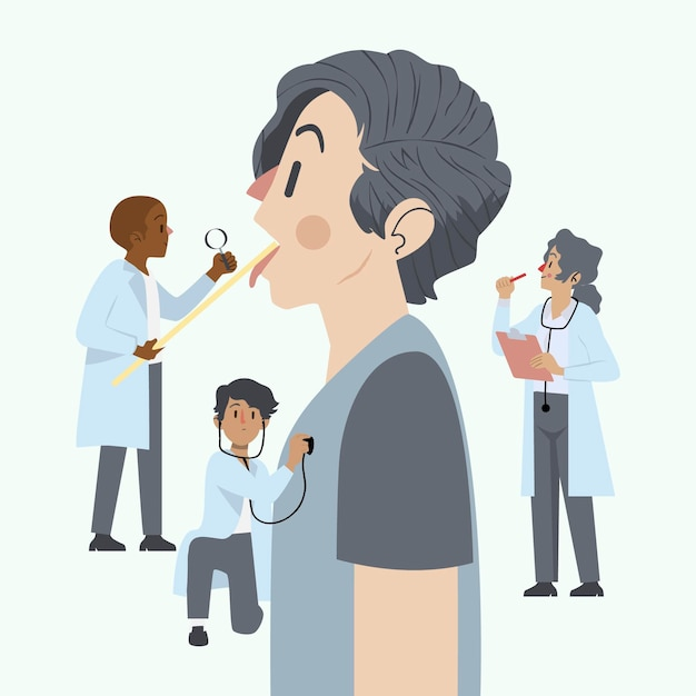 Understanding Adenoids and Homeopathic Treatment