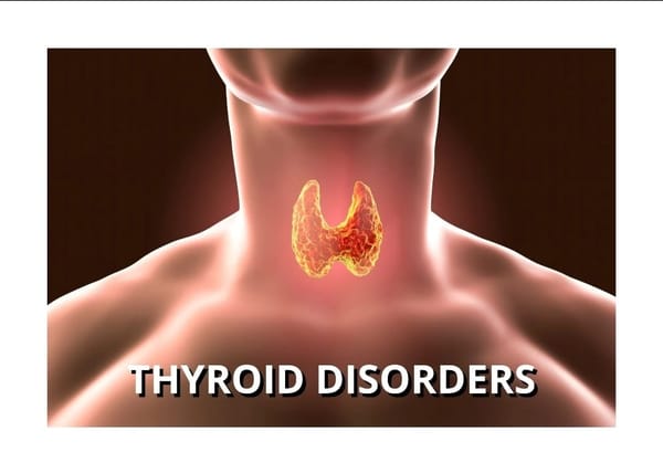 Thyroid Disorders